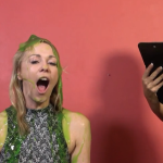Jess is not Impressed